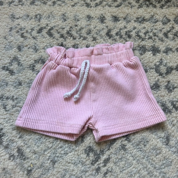 Little one shop matching set size 3/6 months - Picture 5 of 6